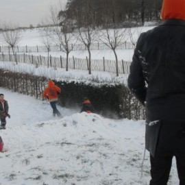 SDC11651 - Scouts en Gidsen Zaventem 